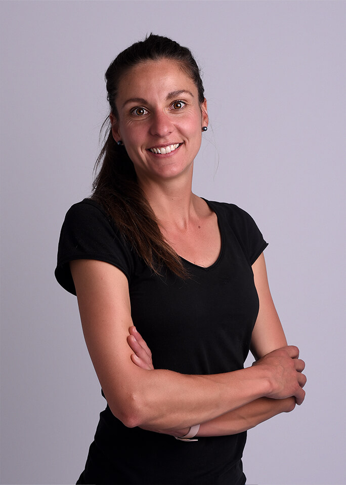  AUDREY LYANDRAT